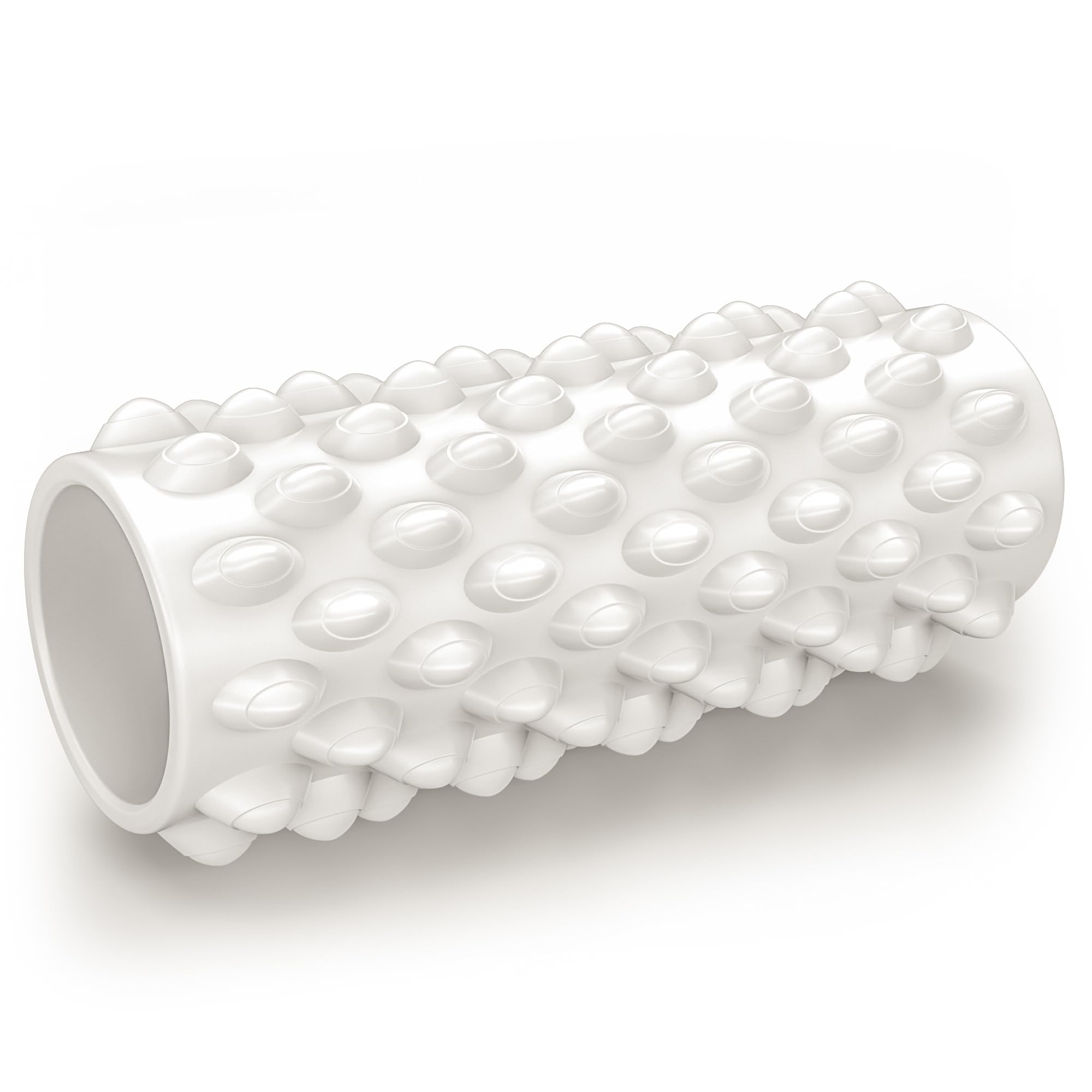 Amazon | Haquno フォームローラー 筋膜リリース グリッドフォーム